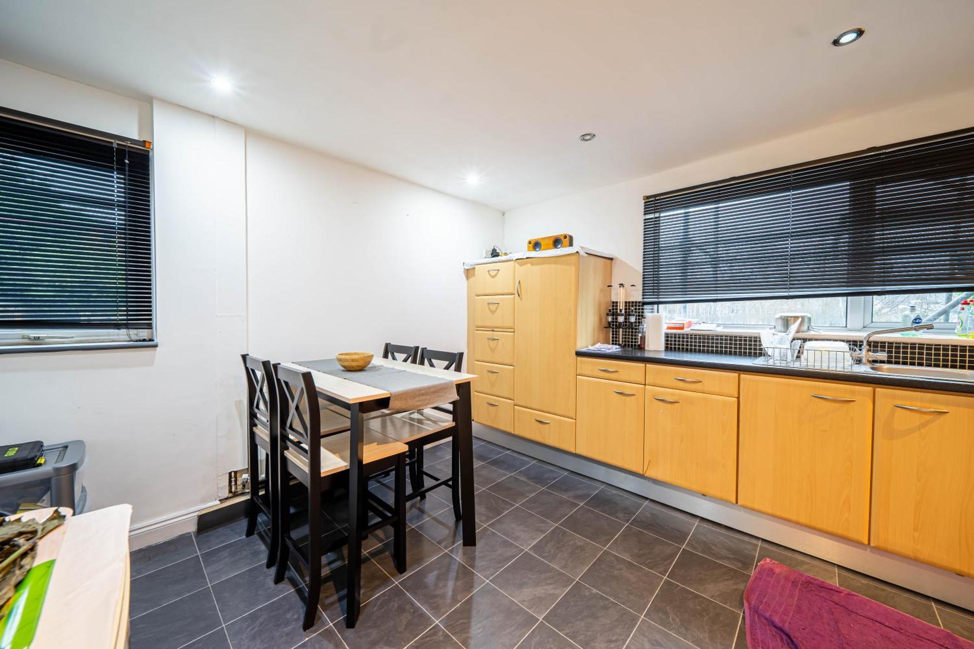 Hideaway Room With Kingsize Bed - Close To Sheffield City Centre Heeley Ngoại thất bức ảnh