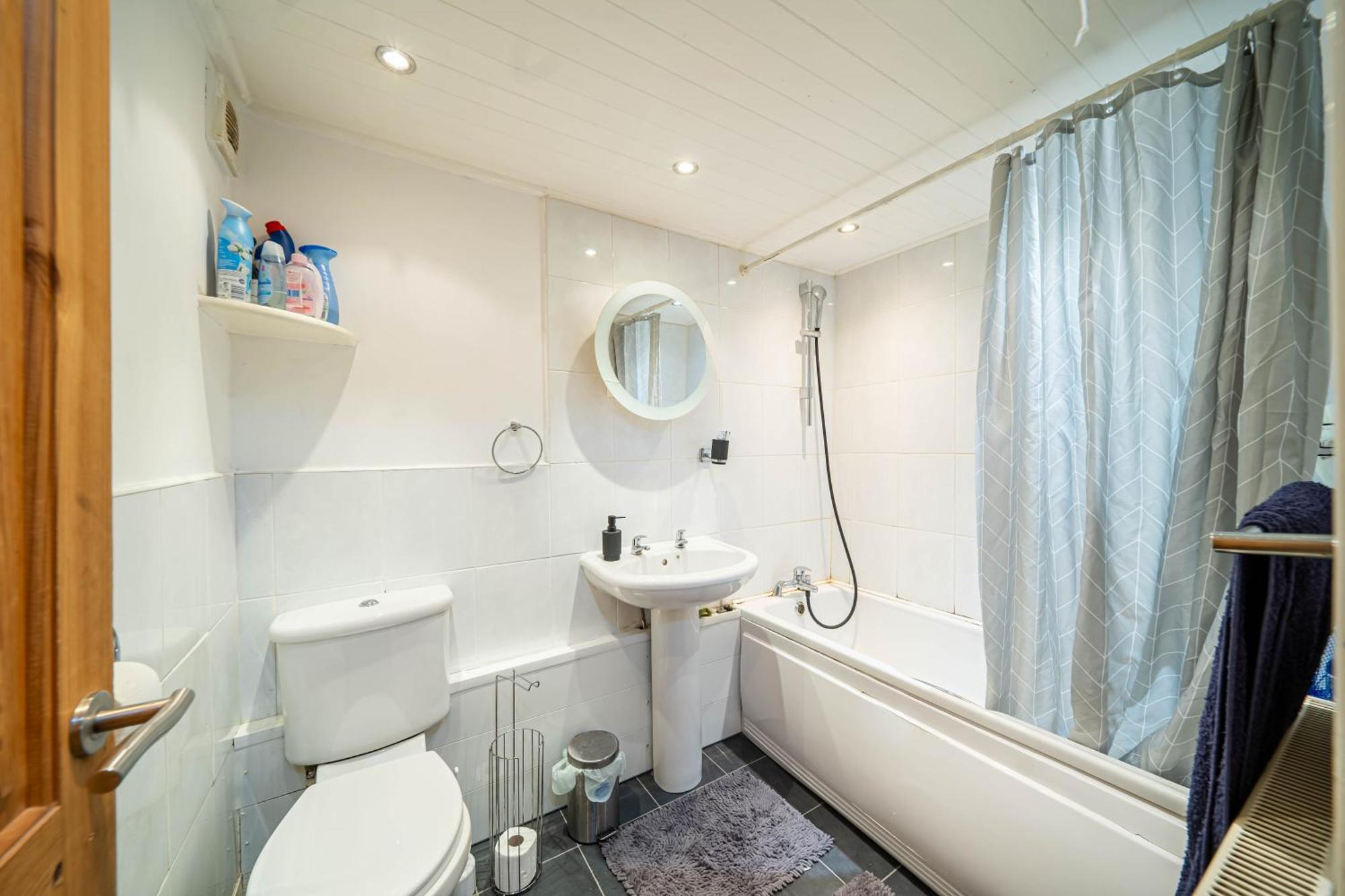 Hideaway Room With Kingsize Bed - Close To Sheffield City Centre Heeley Ngoại thất bức ảnh